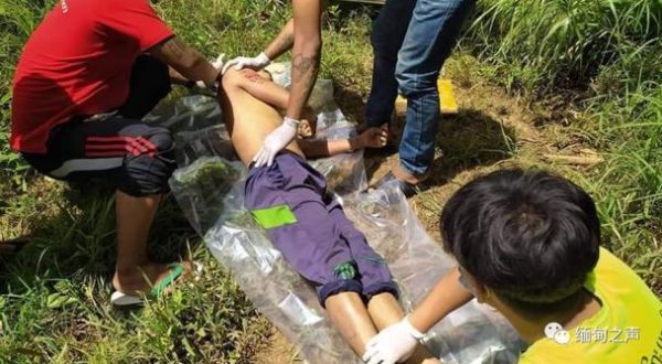 梦到有人被枪杀是什么意思_梦到枪杀预示什么