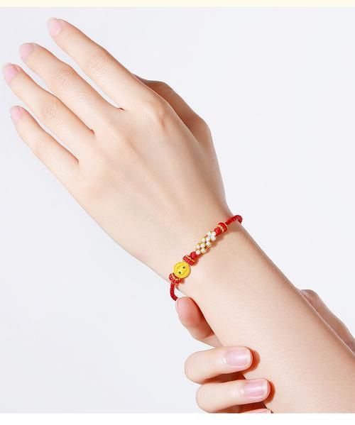 狗属相金手链怎么选_属狗戴金手链好吗