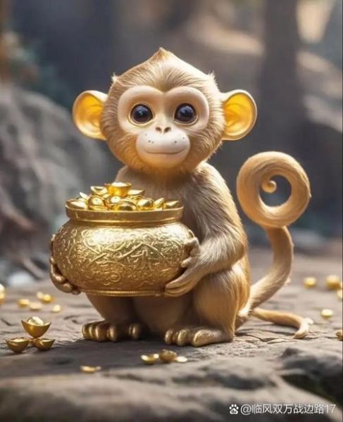 2019年属猴运势怎么样_属猴2019年财运如何