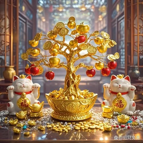 男人财运太差怎么办_如何转运招财