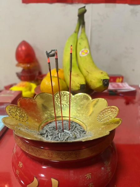 香搭桥能招财吗_如何用香搭桥提升财运