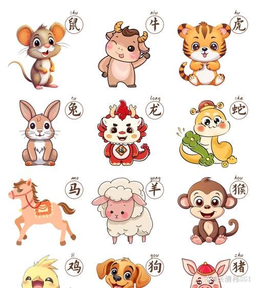 长寿的人属什么生肖_哪些属相更容易活到百岁