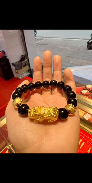 男人戴什么财运旺_男人佩戴什么招财