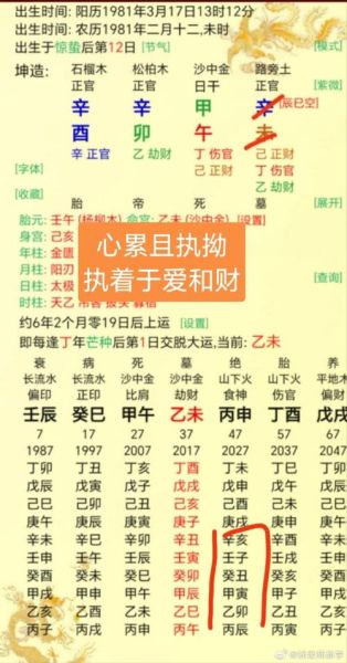 辛未日财运如何_辛未日生人财位在哪