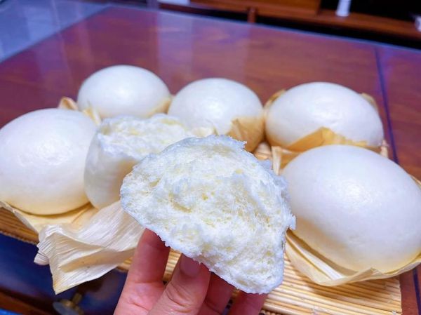 梦到买馒头吃是什么意思_梦见买馒头吃预示着什么