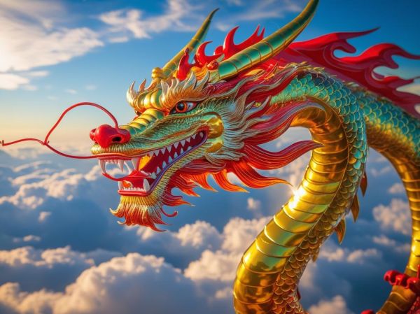 肖龙人2017年运势详解_肖龙人2017年运势如何