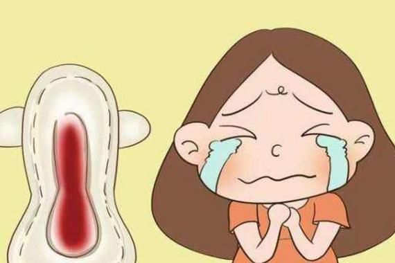 梦见来月经是什么意思_梦见来月经预示着什么