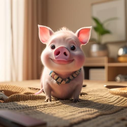 1971年属猪2024年运势_71年属猪今年财运如何