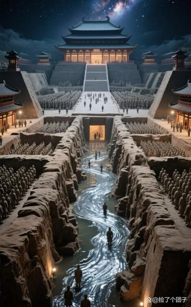 梦到秦始皇是什么意思_梦见秦始皇陵墓解析