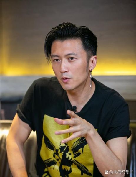 谢霆锋属什么生肖_谢霆锋属相合不合