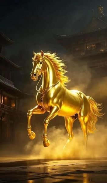 马人2024财运如何_马人今年偏财运好吗