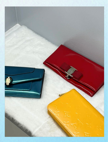 钱包颜色影响财运吗_钱包颜色风水讲究