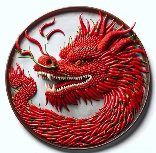 龙年大丰收的预兆_龙年丰收秘诀