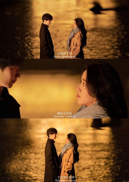 梦到看电影是什么意思_梦见看电影是好兆头吗