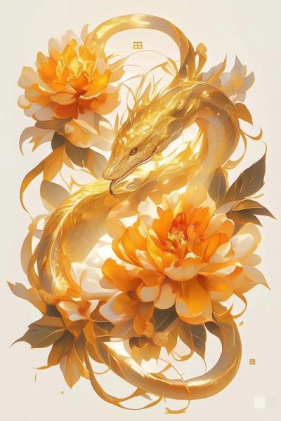 狗年财运_属蛇人如何转运