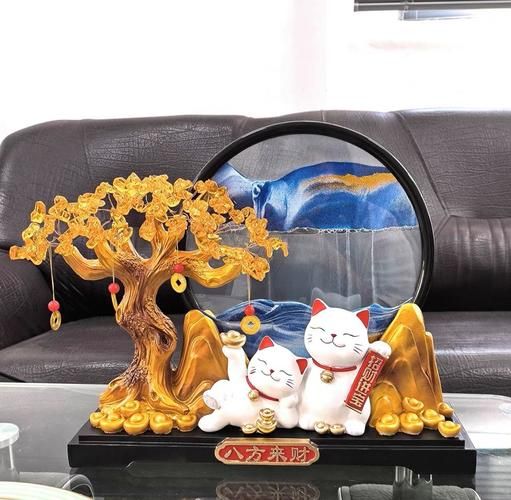 门口放什么招财_门口财运旺吗