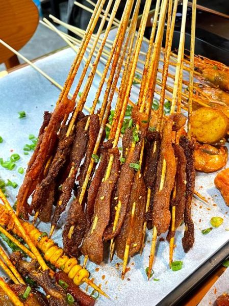 梦到油炸东西是什么意思_油炸食物梦境解析