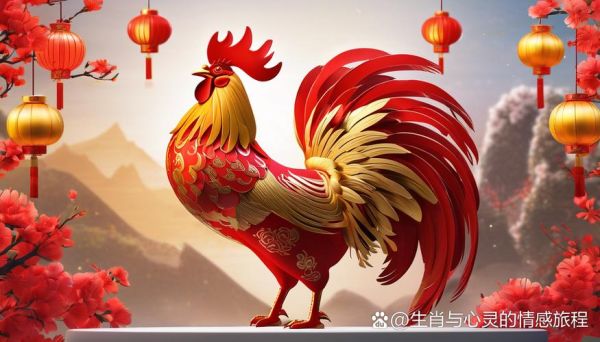 狗年属鸡财运如何_狗年属鸡财运旺不旺