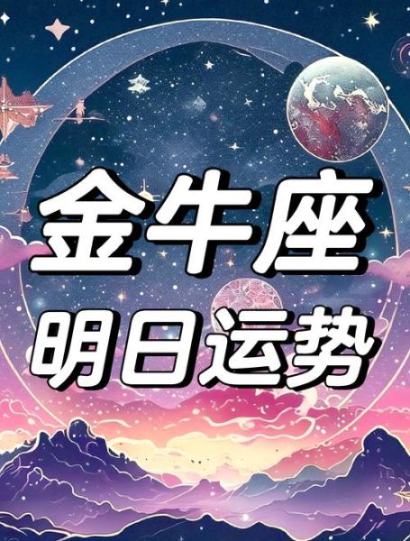 金牛财运今天如何_金牛座今日财运提升方法