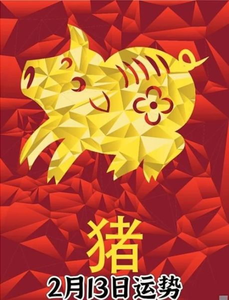 2014属猪财运怎么样_如何提升偏财运