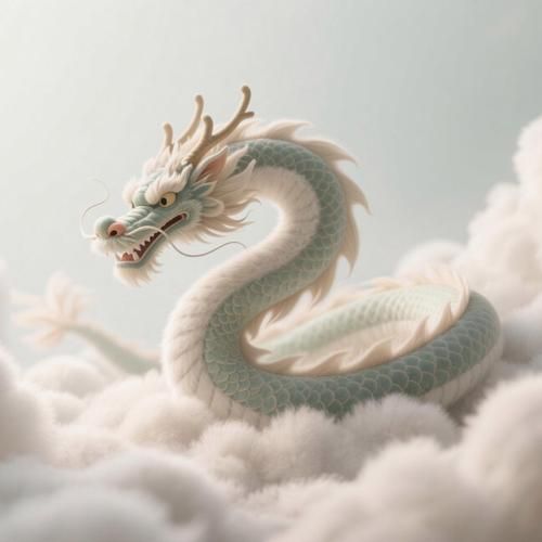 龙2020年运势如何_属龙2020年财运好吗