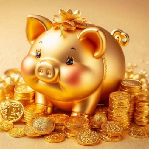 金猪2018年财运怎么样_属猪人2018年如何提升财运