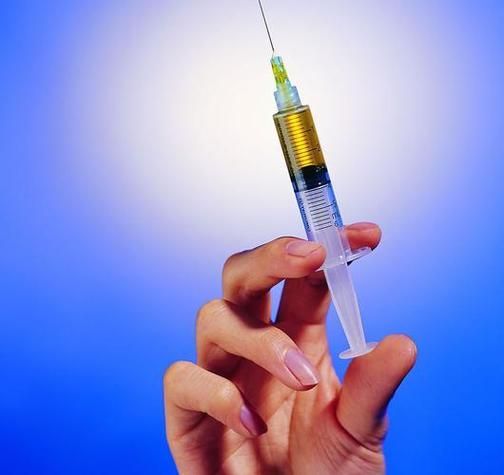 梦到自己在打针_意味着什么