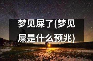 梦到锅里有屎_是什么意思 梦到锅里有屎_是什么意思