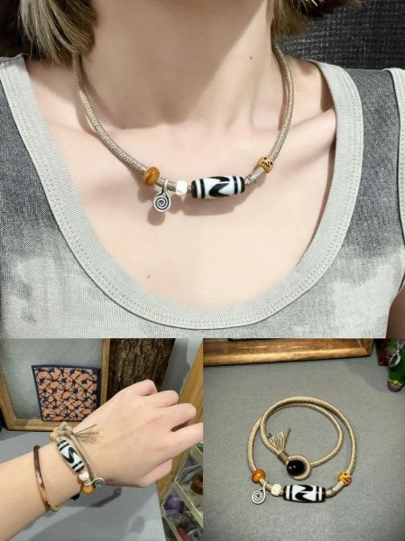 虎属相天珠适合什么人戴_佩戴禁忌有哪些