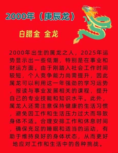 龙下周运势如何_属龙人下周财运旺不旺