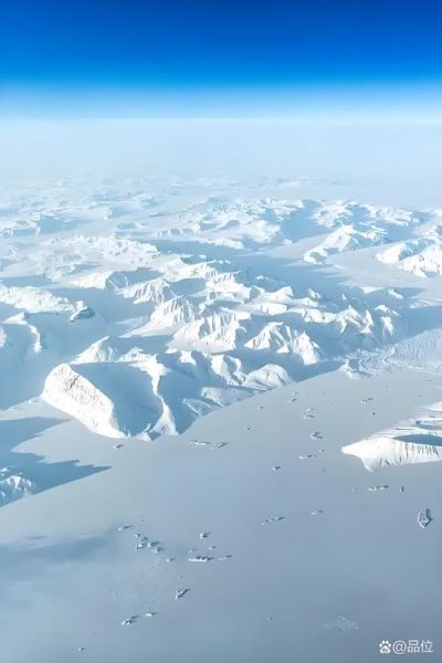 梦到北极是什么意思_北极梦境预示什么