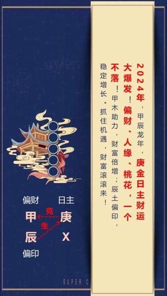 流年财运怎么看_哪些年份财运最旺