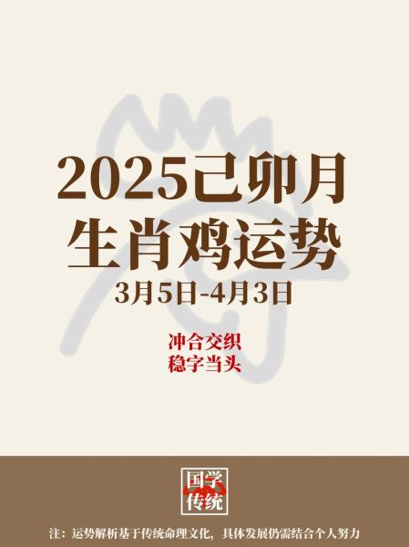 属鸡2025年财运如何_属鸡明年财运旺不旺