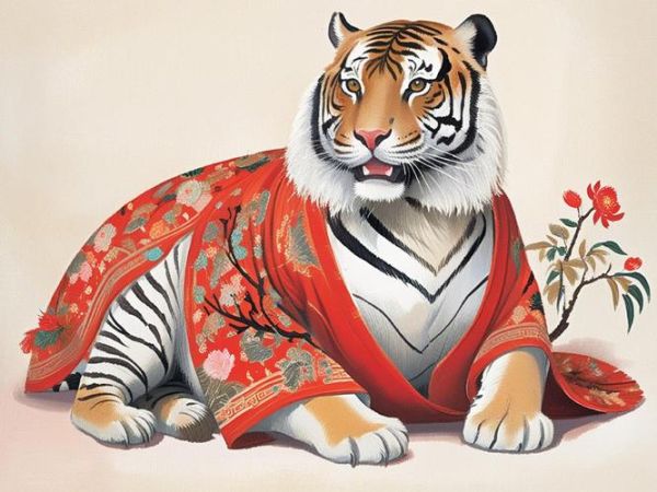 财运应子虎是什么意思_如何提升财运 财运应子虎是什么意思_如何提升财运