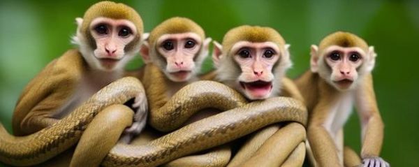 蛇女和猴男合不合_蛇女猴男婚姻如何 蛇女和猴男合不合_蛇女猴男婚姻如何