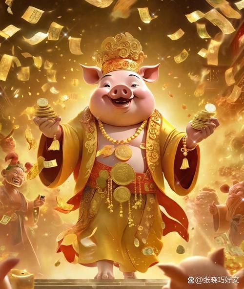 1983年属猪2020财运如何_2020年属猪人财运提升方法