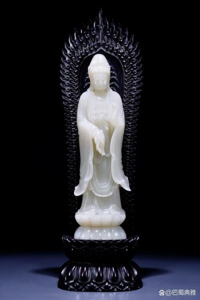 梦到玉观音像断裂了_意味着什么