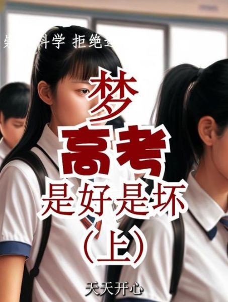 经常梦到高考_怎么办