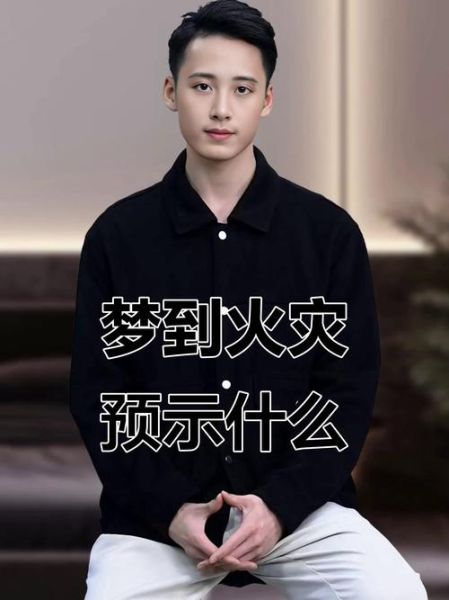 梦到火从地_梦见地火是什么预兆