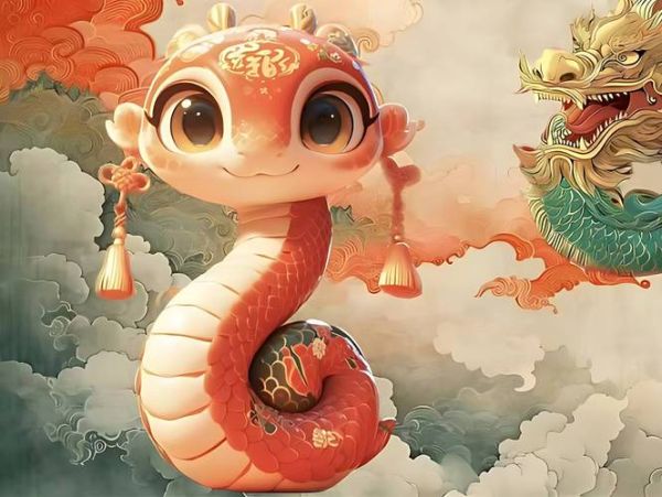 申辰属相是什么_申辰年出生运势如何 申辰属相是什么_申辰年出生运势如何