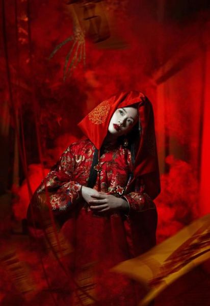 男人梦到女鬼_梦见女鬼是什么预兆