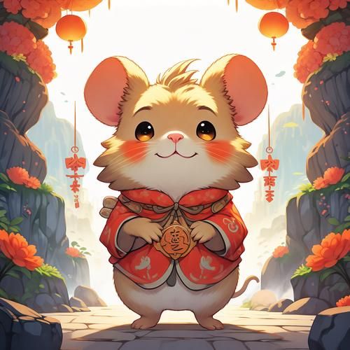 猪年属鼠财运如何_属鼠人猪年怎么招财 猪年属鼠财运如何_属鼠人猪年怎么招财