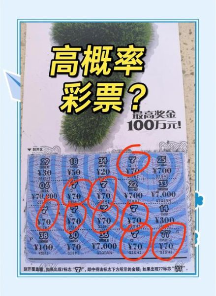 梦到奖码是什么意思_如何提高中奖概率