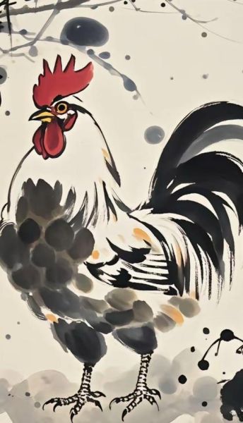 2017年7月属相是什么_属鸡人七月运势如何