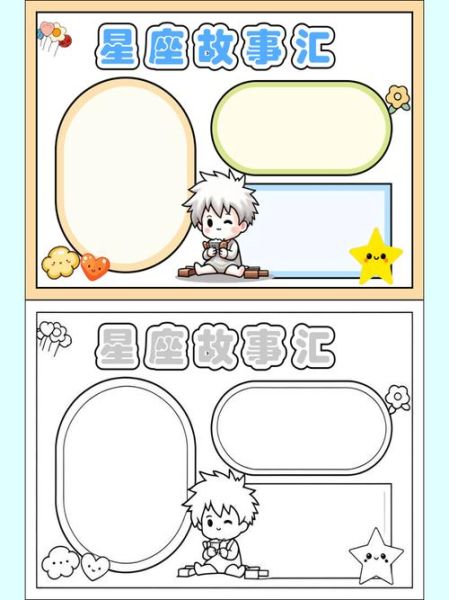 星座属相小报_生肖与星座运势如何结合