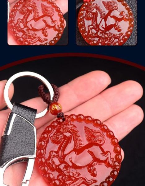 马属相牌怎么选_马属相牌佩戴禁忌