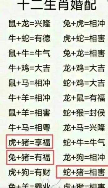 牛蛇属相合不合_牛蛇婚配能长久吗
