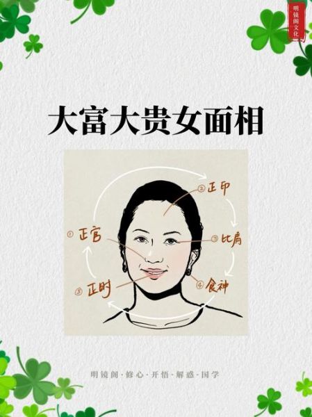 额头窄下巴宽运势_如何改善面相带来的财运