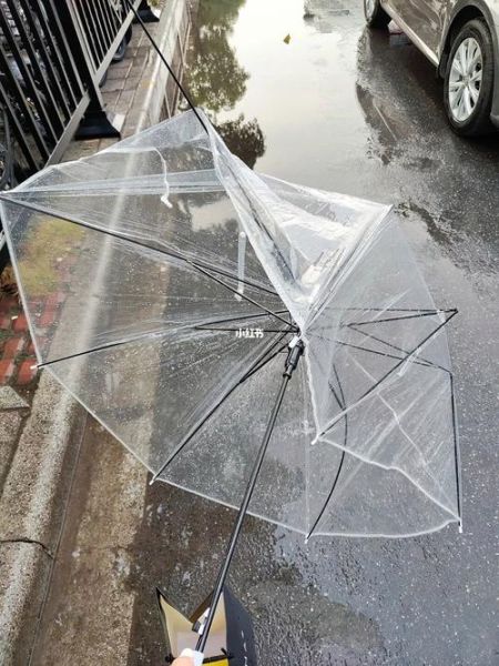 梦到雨伞坏了_预示什么