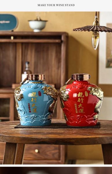 梦到酒坛是什么意思_梦到酒坛预示什么